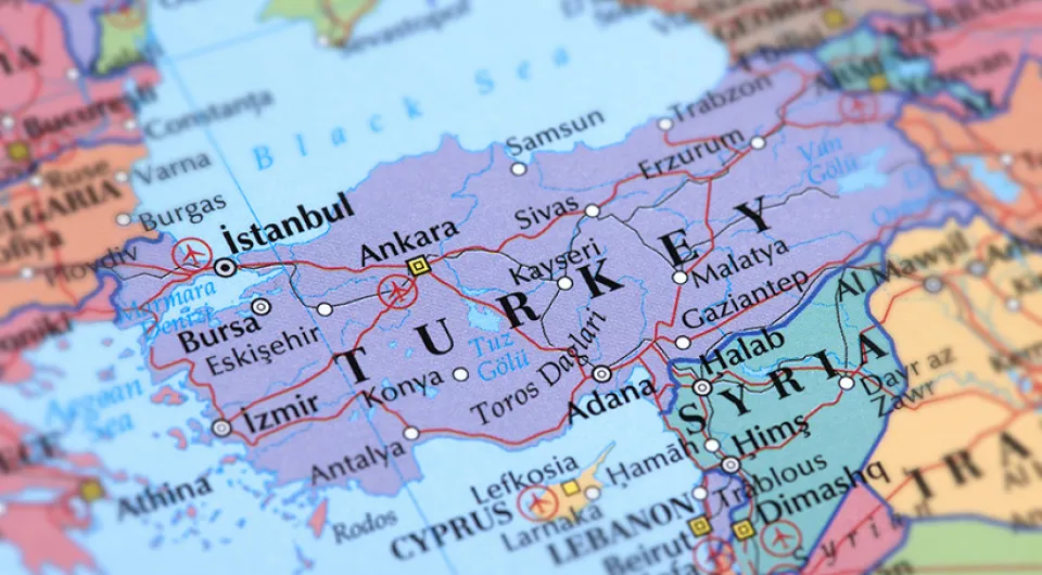 Valmetin Laitteistoilla Uusittava Kartonkikone Turkissa Finnvera Valmetin laitteistoilla uusittava kartonkikone turkissa finnvera